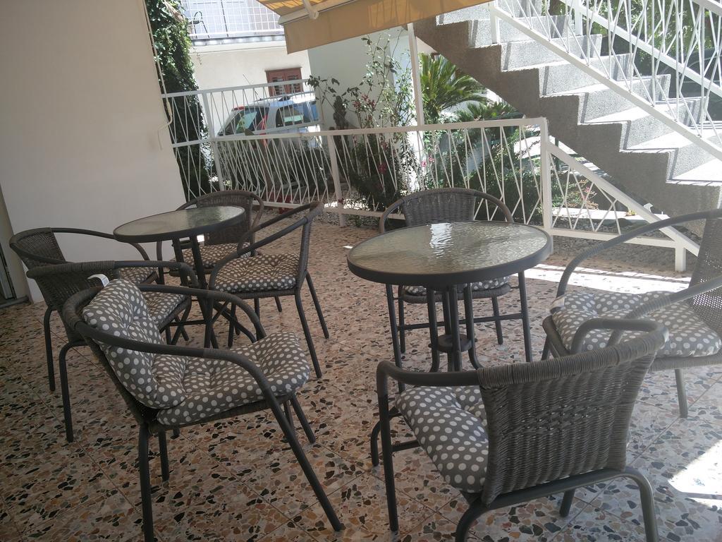 Luxury Apartment Brela Exterior photo