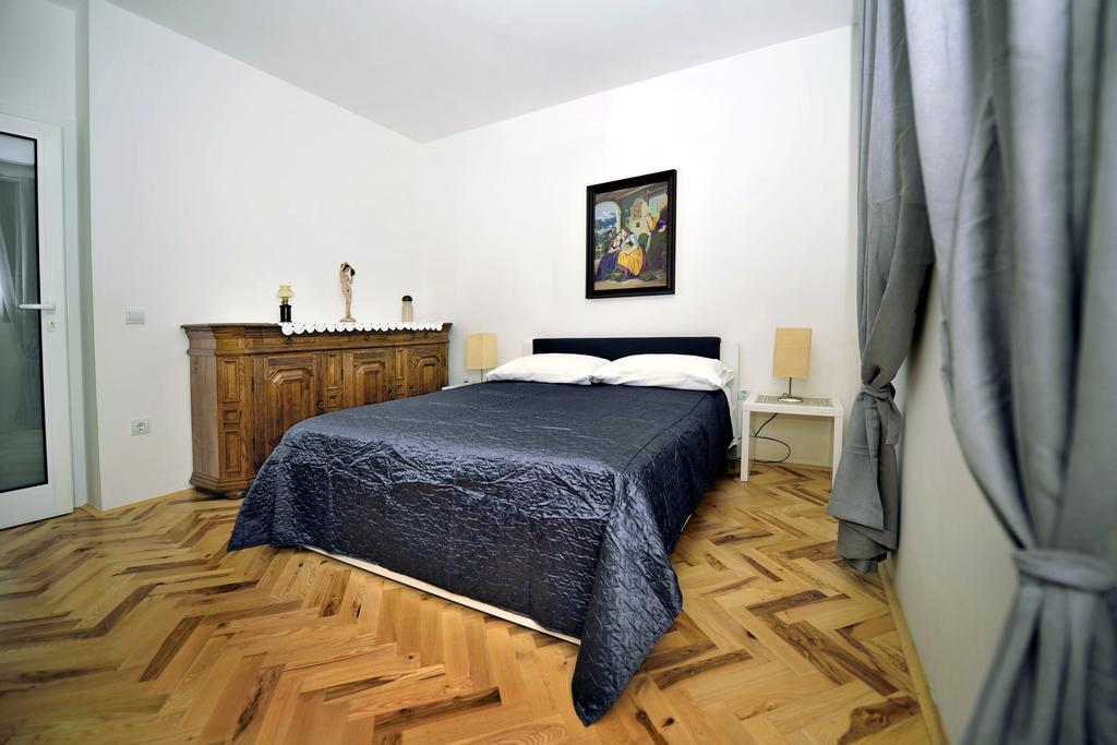 Luxury Apartment Brela Exterior photo