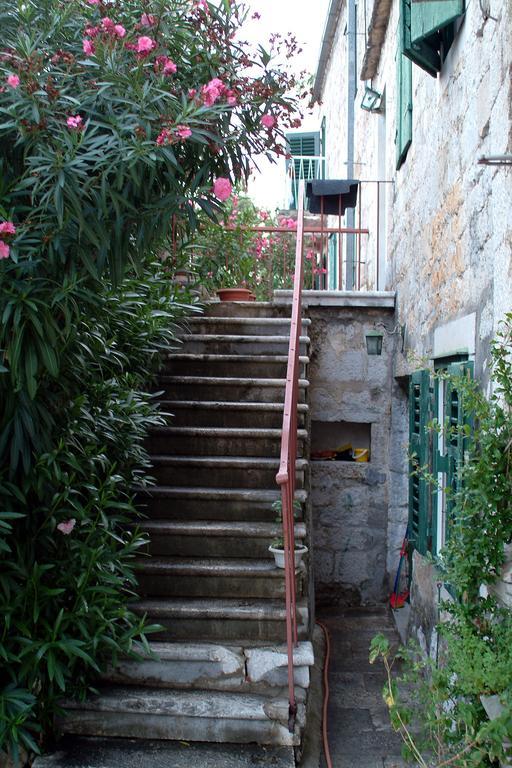 Luxury Apartment Brela Exterior photo